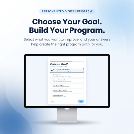 VelorBoard Personalized Video Training Program